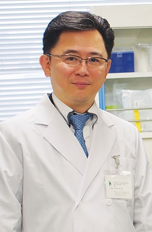 广岛大学利用自动化来加快新型冠状病毒的检测
